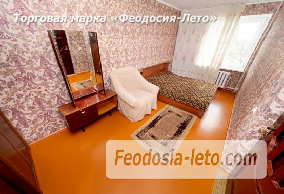 Квартира в г. Феодосия, улица Чкалова, 185 - фотография № 4