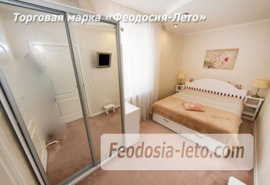 2-комнатная квартира в г. Феодосия, улица Федько, 5 - фотография № 2