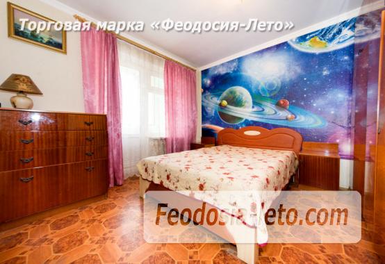 2-комнатная квартира в г. Феодосия, улица Земская, 19 - фотография № 2