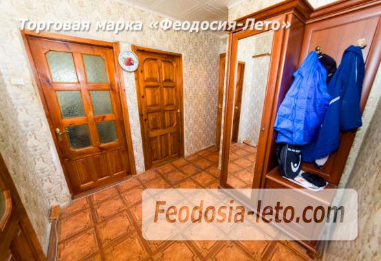 2-комнатная квартира в г. Феодосия, улица Земская, 19 - фотография № 12