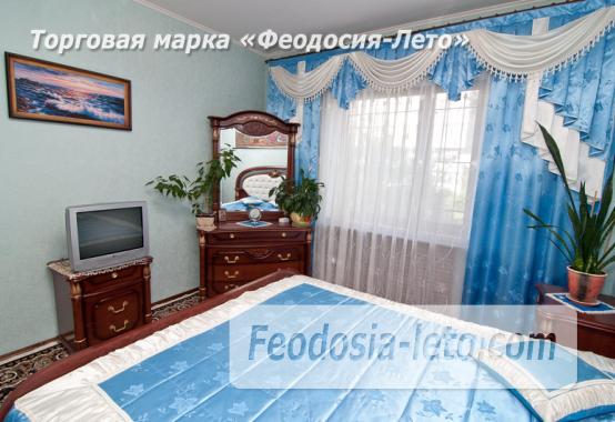 Квартира в Феодосии у моря на улице Дружбы, 42-А - фотография № 2