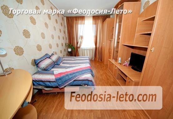 2-комнатная квартира близко к морю, бульвар Старшинова, 8-А - фотография № 6