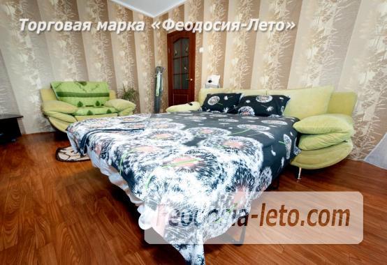 2-комнатная квартира близко к морю, бульвар Старшинова, 8-А - фотография № 2