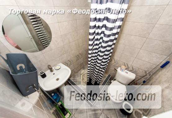 Квартира в Феодосии на Черноморской набережной в Консолевском доме - фотография № 9