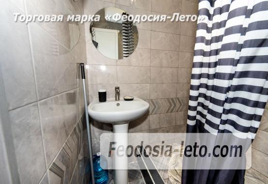 Квартира в Феодосии на Черноморской набережной в Консолевском доме - фотография № 10