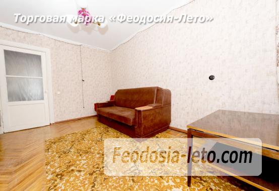 2-комнатная квартира в Феодосии на улице Крымской - фотография № 7