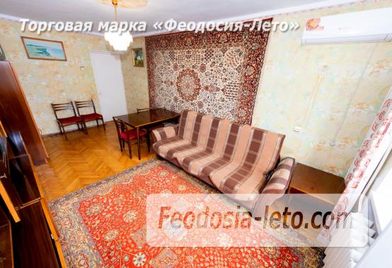 2-комнатная квартира в Феодосии на улице Крымской - фотография № 8