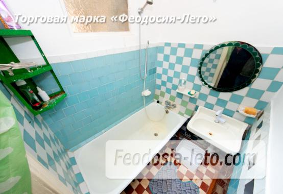 2-комнатная квартира в Феодосии на улице Крымской - фотография № 17
