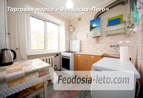2-комнатная квартира в Феодосии на улице Крымской - фотография № 2