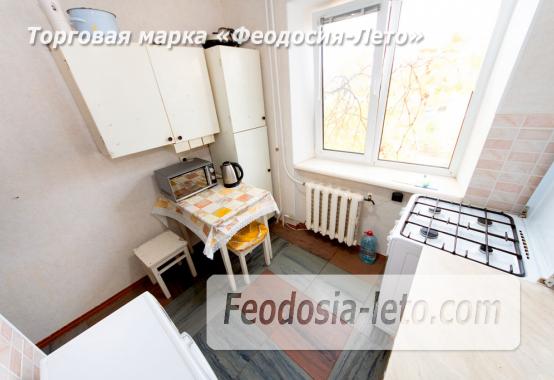 2-комнатная квартира в Феодосии на улице Крымской - фотография № 3