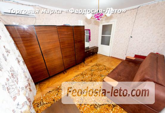 2-комнатная квартира в Феодосии на улице Крымской - фотография № 5