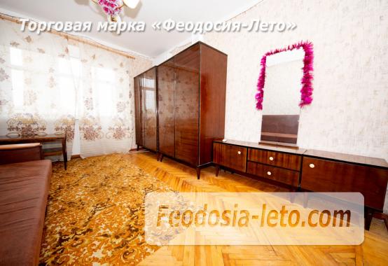 2-комнатная квартира в Феодосии на улице Крымской - фотография № 6