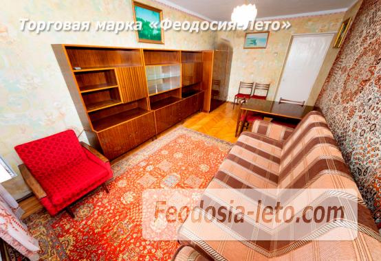 2-комнатная квартира в Феодосии на улице Крымской - фотография № 10