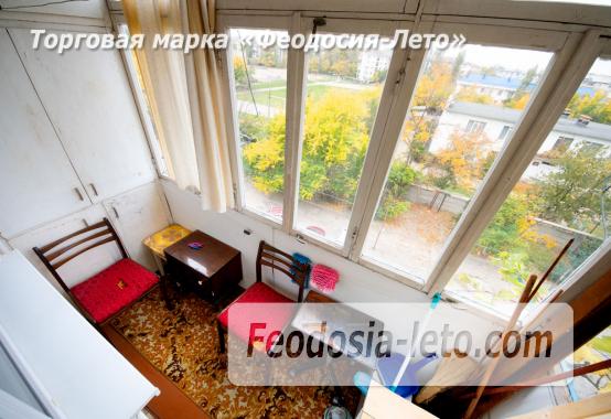 2-комнатная квартира в Феодосии на улице Крымской - фотография № 11