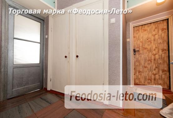 2-комнатная квартира в Феодосии на улице Крымской - фотография № 12