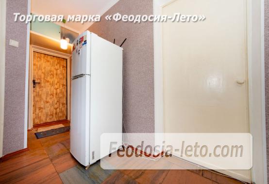 2-комнатная квартира в Феодосии на улице Крымской - фотография № 14