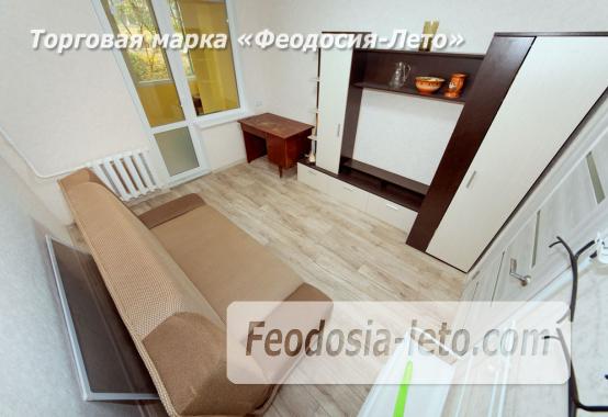 Квартира в Феодосии на Симферопольском шоссе, 39-А - фотография № 1