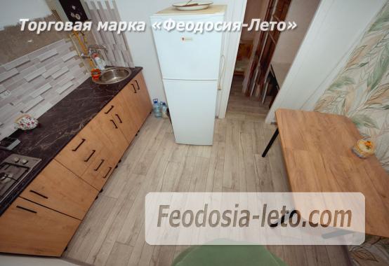 Квартира в Феодосии на Симферопольском шоссе, 39-А - фотография № 8