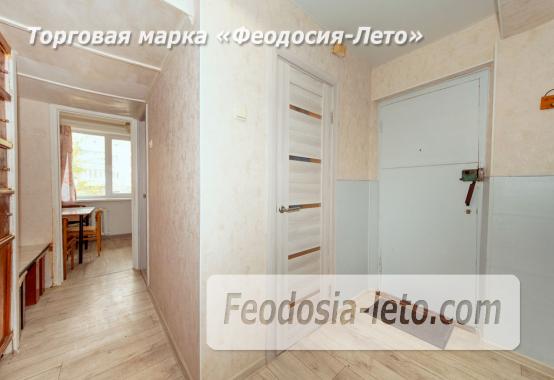 Квартира в Феодосии на Симферопольском шоссе, 39-А - фотография № 17