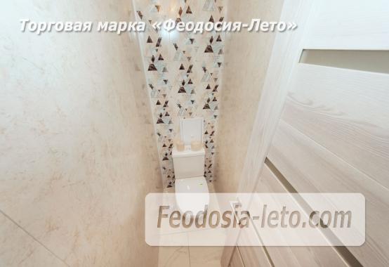 Квартира в Феодосии на Симферопольском шоссе, 39-А - фотография № 18