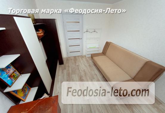 Квартира в Феодосии на Симферопольском шоссе, 39-А - фотография № 2