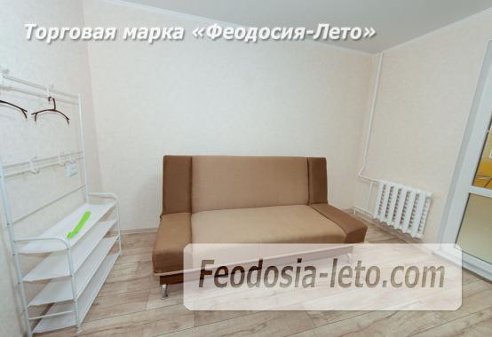 Квартира в Феодосии на Симферопольском шоссе, 39-А - фотография № 3