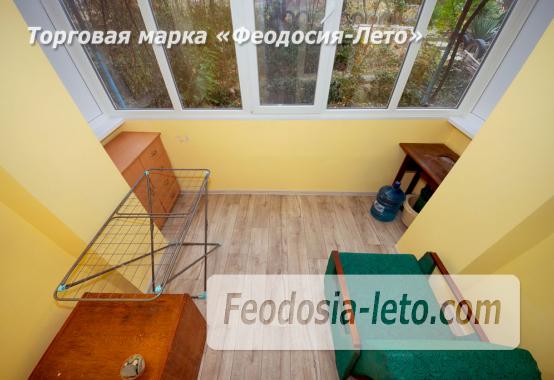 Квартира в Феодосии на Симферопольском шоссе, 39-А - фотография № 5