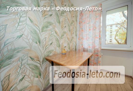 Квартира в Феодосии на Симферопольском шоссе, 39-А - фотография № 10