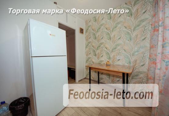 Квартира в Феодосии на Симферопольском шоссе, 39-А - фотография № 11