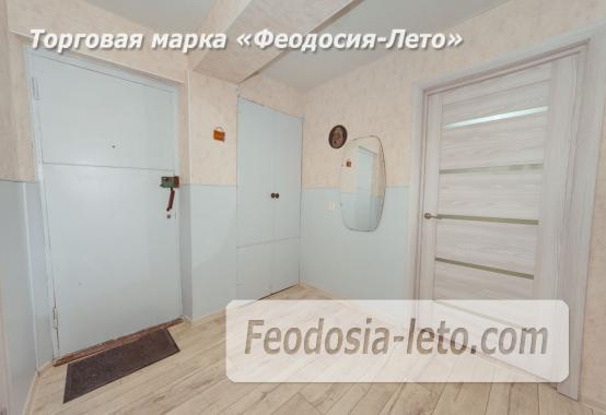 Квартира в Феодосии на Симферопольском шоссе, 39-А - фотография № 12