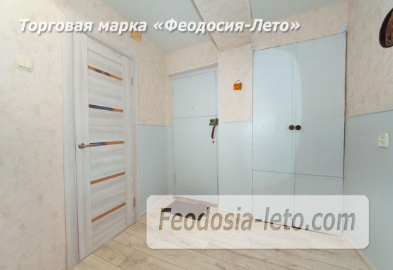 Квартира в Феодосии на Симферопольском шоссе, 39-А - фотография № 13