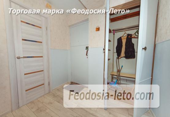 Квартира в Феодосии на Симферопольском шоссе, 39-А - фотография № 14
