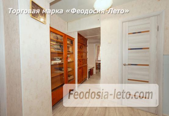 Квартира в Феодосии на Симферопольском шоссе, 39-А - фотография № 15