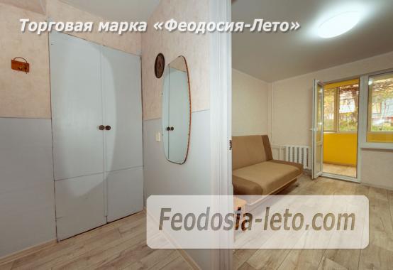 Квартира в Феодосии на Симферопольском шоссе, 39-А - фотография № 16