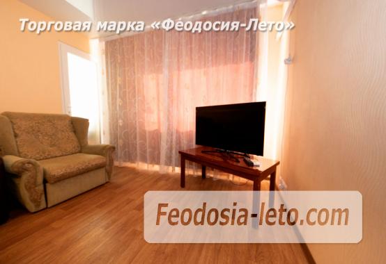 Квартира в г. Феодосия на улице Крымская, 82-А - фотография № 13