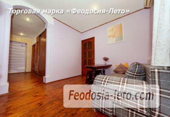 Квартира в Феодосии на улице Федько, 119 - фотография № 8