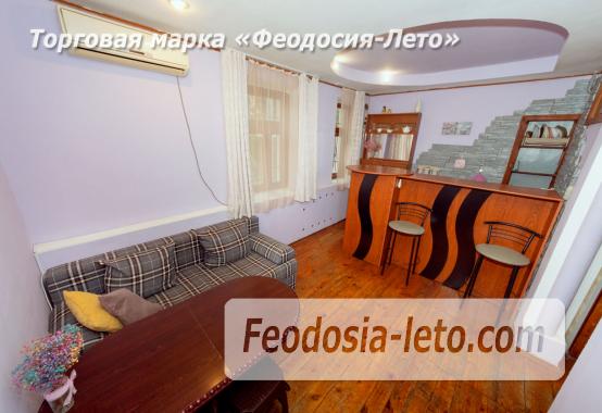Квартира в Феодосии на улице Федько, 119 - фотография № 9