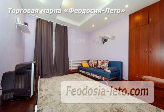 Квартира в Феодосии на улице Федько, 119 - фотография № 4