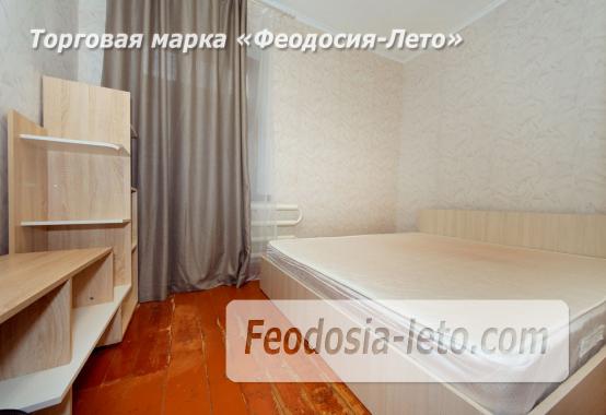 Квартира в Феодосии на улице Федько, 119 - фотография № 5
