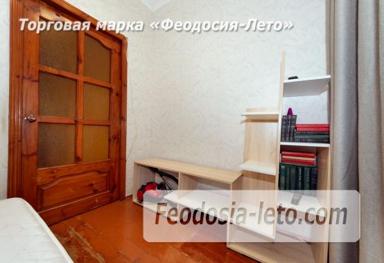 Квартира в Феодосии на улице Федько, 119 - фотография № 6