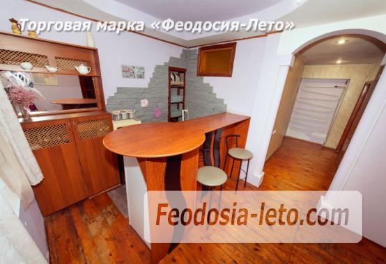 Квартира в Феодосии на улице Федько, 119 - фотография № 10