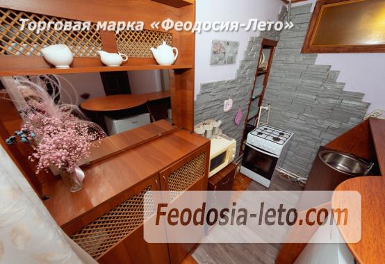 Квартира в Феодосии на улице Федько, 119 - фотография № 11