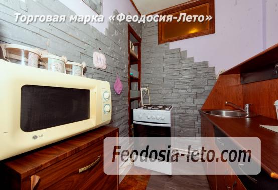 Квартира в Феодосии на улице Федько, 119 - фотография № 12