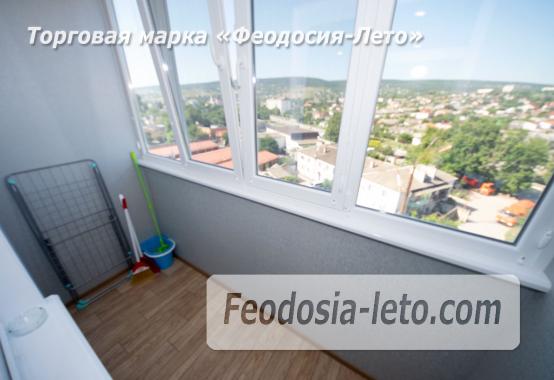 Квартира в Феодосии на Симферопольском шоссе, 11 - фотография № 13
