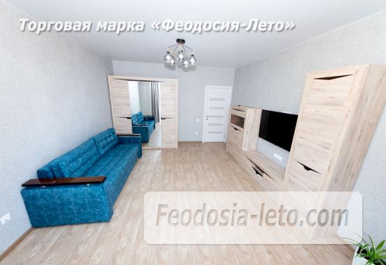 Квартира в Феодосии на Симферопольском шоссе, 11 - фотография № 6
