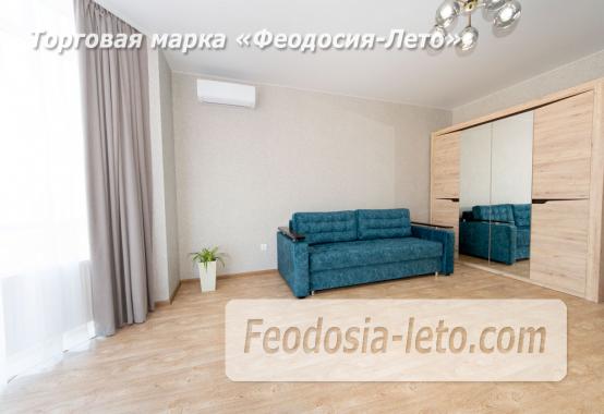 Квартира в Феодосии на Симферопольском шоссе, 11 - фотография № 7