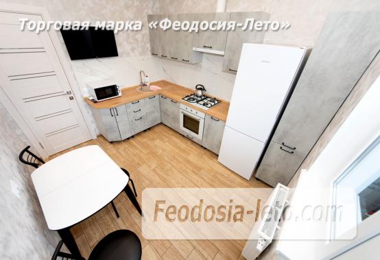 Квартира в Феодосии на Симферопольском шоссе, 11 - фотография № 8