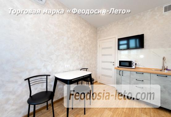 Квартира в Феодосии на Симферопольском шоссе, 11 - фотография № 10