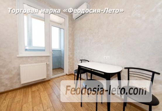Квартира в Феодосии на Симферопольском шоссе, 11 - фотография № 11