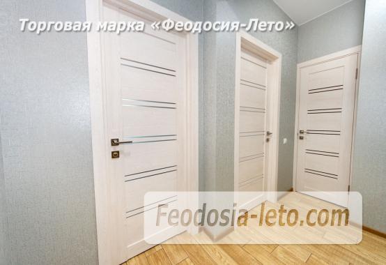 Квартира в Феодосии на Симферопольском шоссе, 11 - фотография № 15